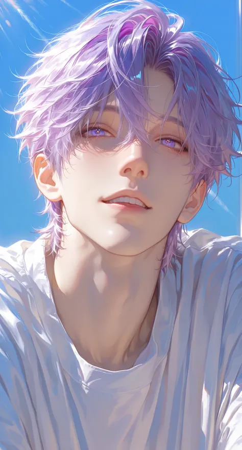 Niji Male semi realism Face Enhance Illustrious_rel_260420