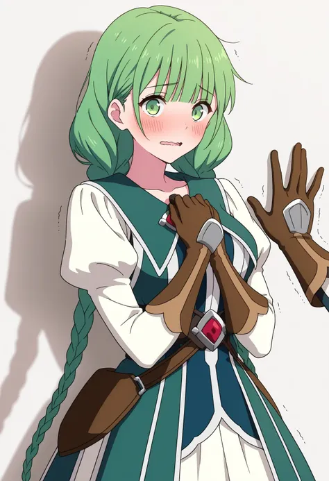 Rishia Ivyred || The Rising of The Shield Hero v1.0
