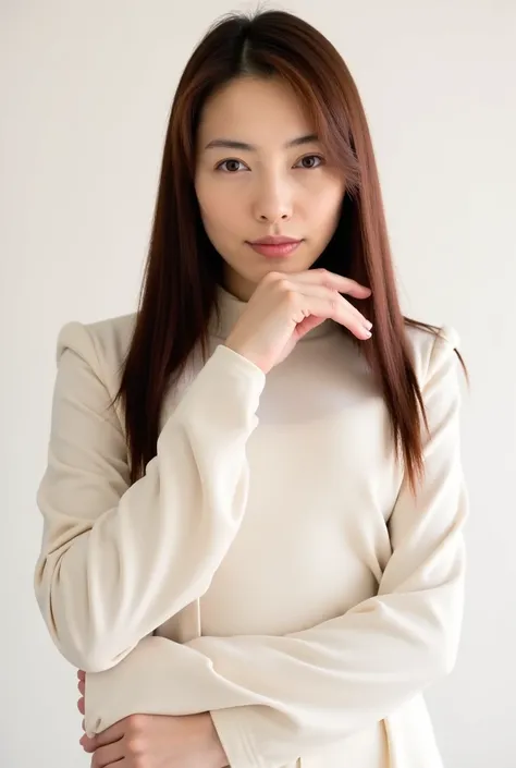 仲間 由紀恵 FLUX B 1.2