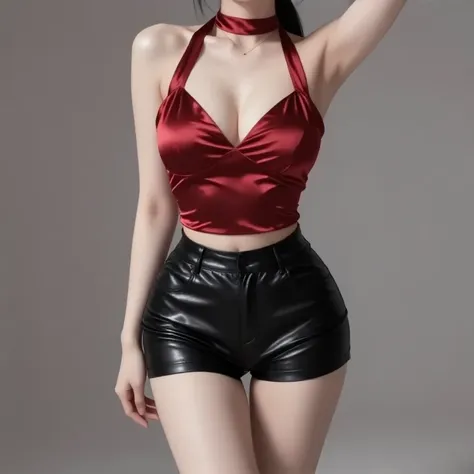 Hourglass-body_Z Image_Turbo v1.0