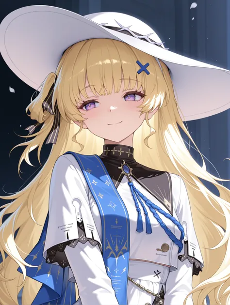 ill character  phoebe (wuthering waves) 1