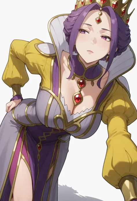 Mirelia Q Melromarc || The Rising of The Shield Hero v1.0