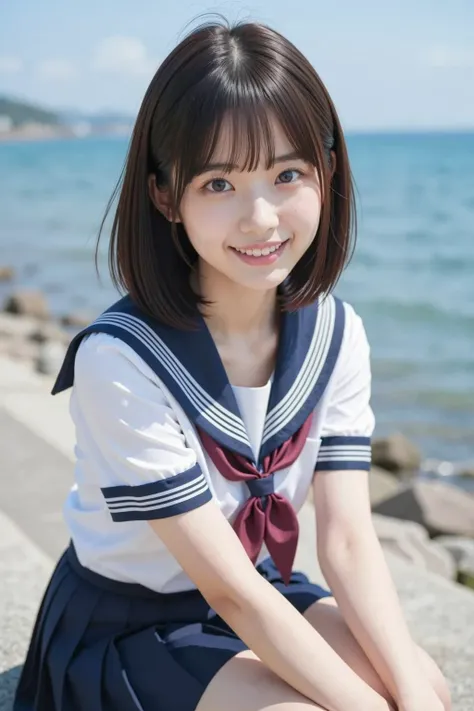 Iro_渚(Nagisa) Z Image-B v1.0