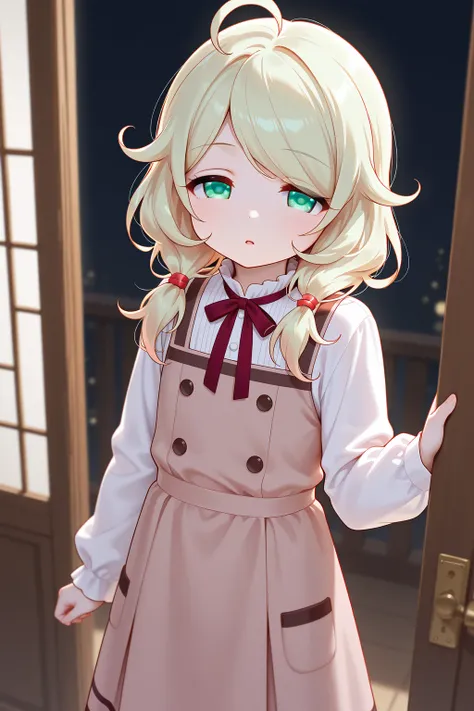 遊佐こずえ (yusa kozue) | アイドルマスター シンデレラガールズ v1