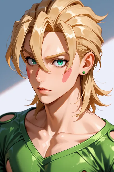 パンナコッタ・フーゴ (pannacotta fugo) |  JoJo's Bizarre v1