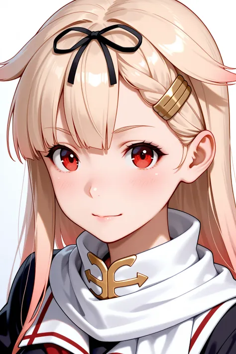 夕立 (yuudachi) | 艦これ (kancolle) v1