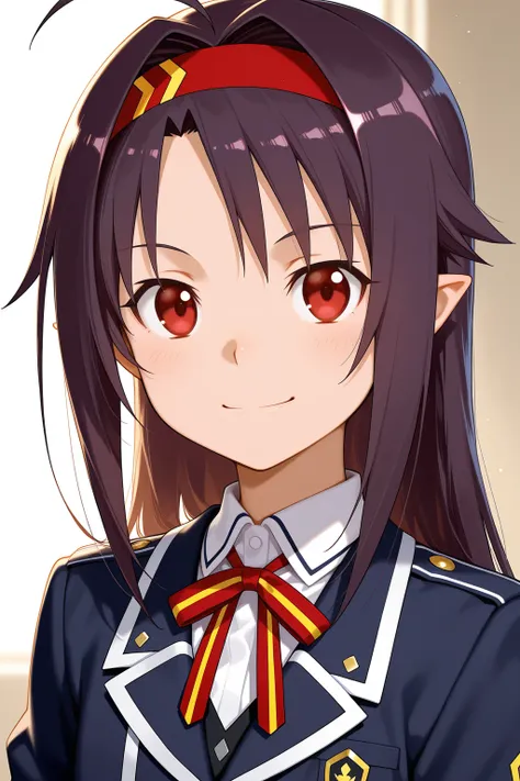 ユウキ (yuuki) | SAO v1