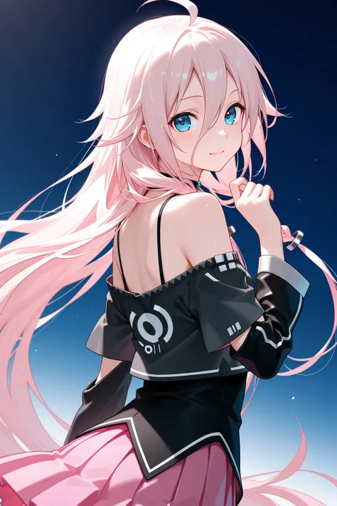 IA | Vocaloid v1