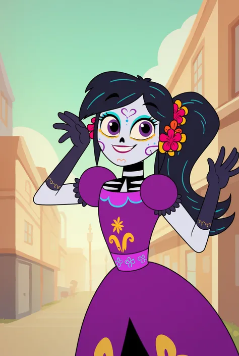 Catalina La Catrina XL v1