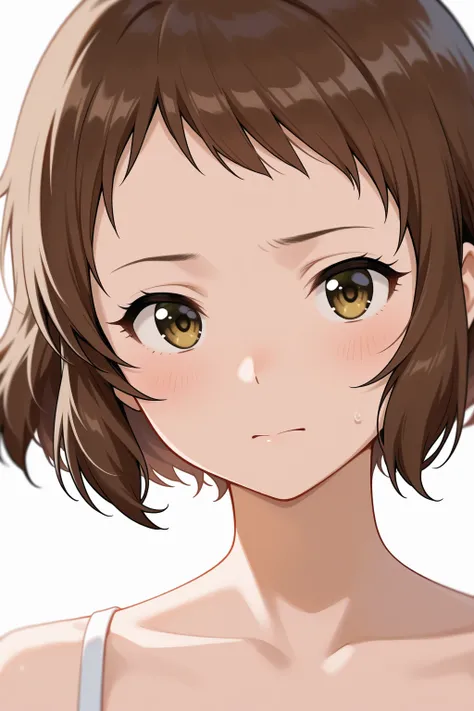 伊原 摩耶花 (ibara mayaka) | 氷菓 v1