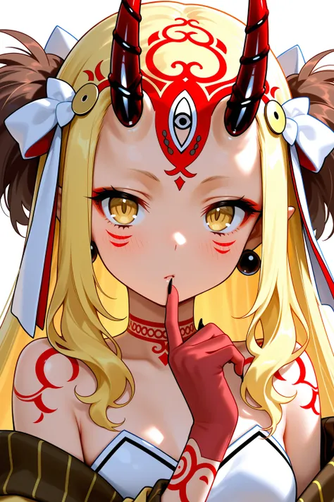 茨木童子 (ibaraki douji) | Fate v1
