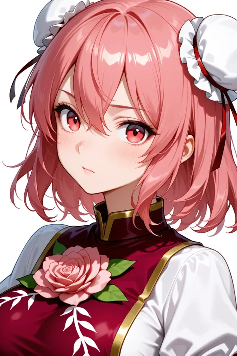 茨木華扇 (ibaraki kasen) | 東方Project v1