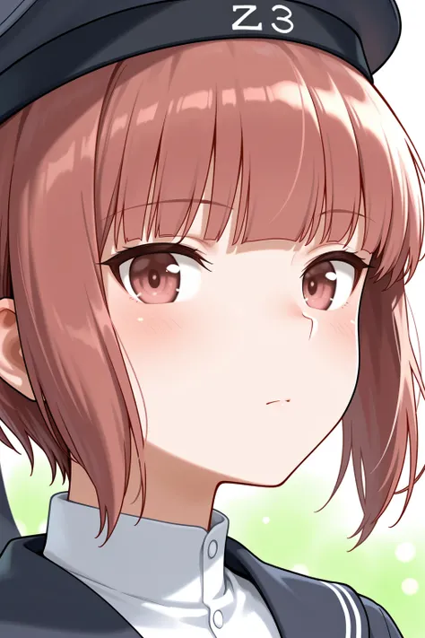 Z3 (z3 max schultz) | 艦これ (kancolle)_rel_260420