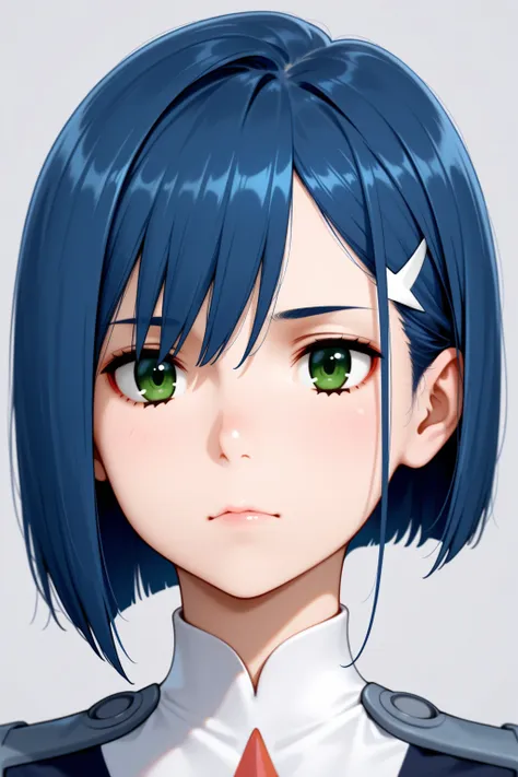 イチゴ (ichigo) | ダーリン・イン・ザ・フランキス (darling in the franxx) v1