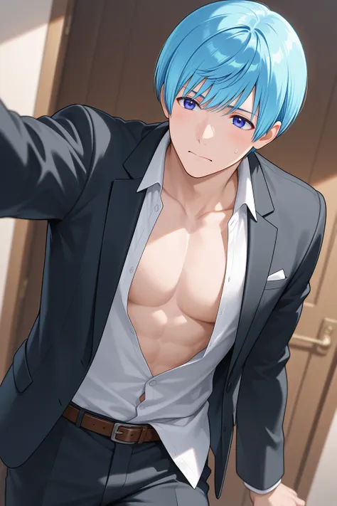  一期一振 (ichigo hitofuri) | 刀剣乱舞 v1