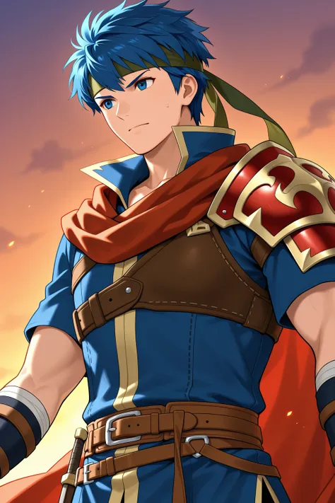 アイク (ike) | ファイアーエムブレム (fire emblem) v1