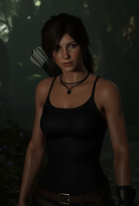 Tomb Raider - Lara Croft _rel_260420