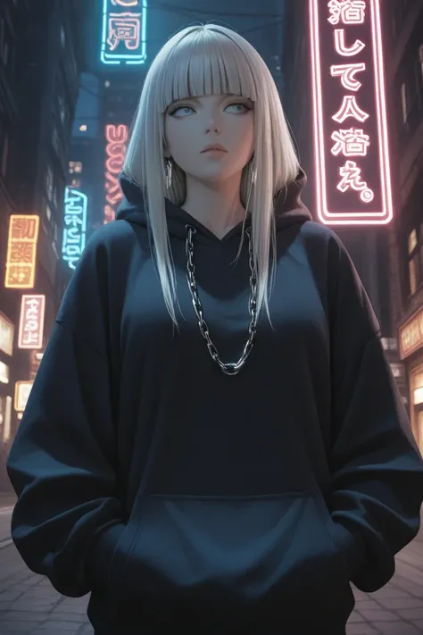 Savannah (Illustrious) ILLv1