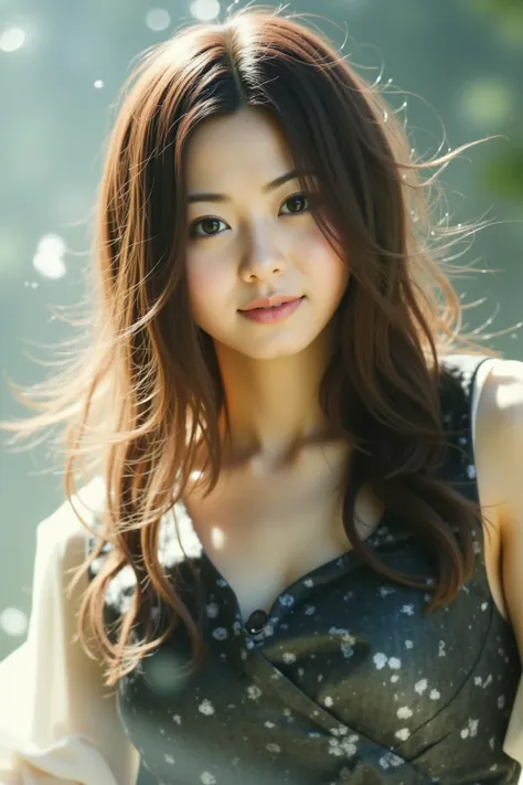 kurakimai_flux 倉木麻衣 v1.0