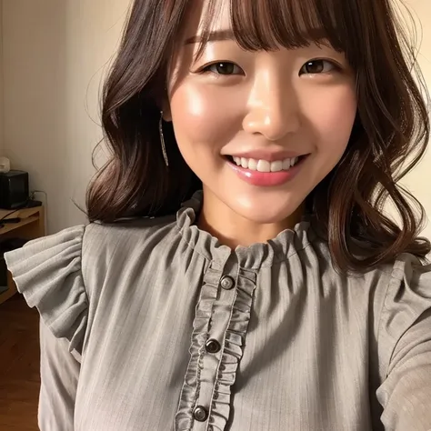 岡村葉月 v1.0