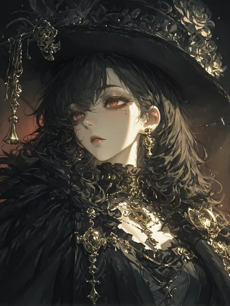 Velvet Heresy v1.0