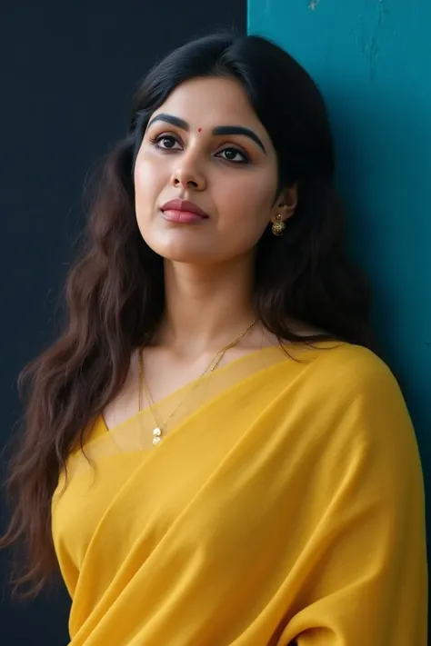 Samyuktha Menon - Indian Actress Flux v1.0