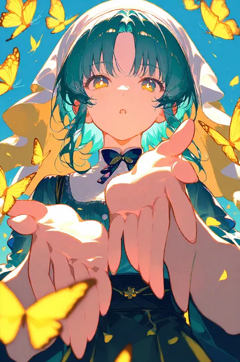 illustrations Animation -DQ