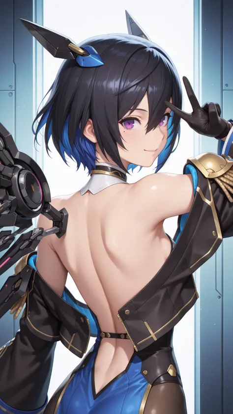 ホルシード / HORSHID　PSO2 es　(Phantasy Star Online 2) 3