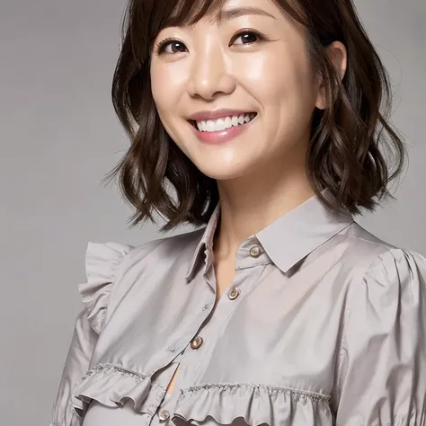 沓沢美里 v1.0