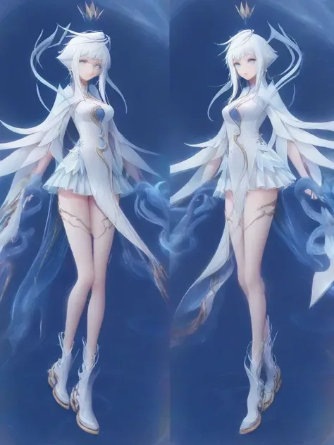 Violet Thần long tỷ tỷ