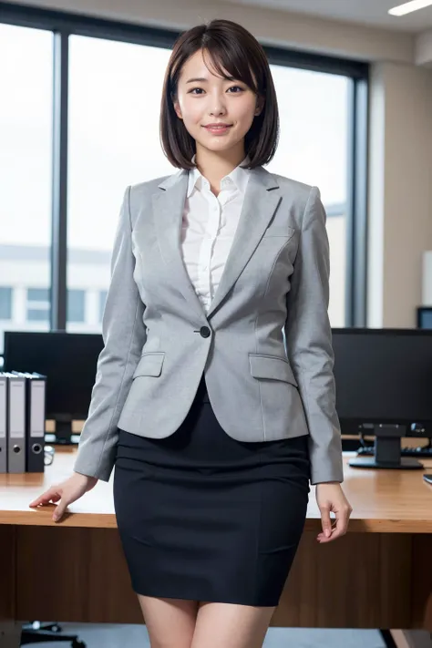 Office Lady v1.0