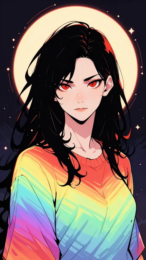 Exquisite anime illustrations v1.0