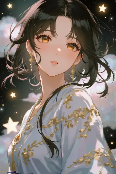星空の少女-FLUX v1.0