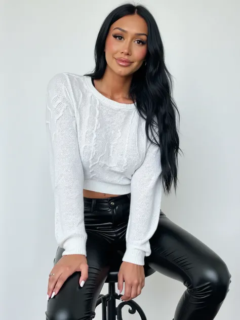 Bella - FLUX LoRA 1.0