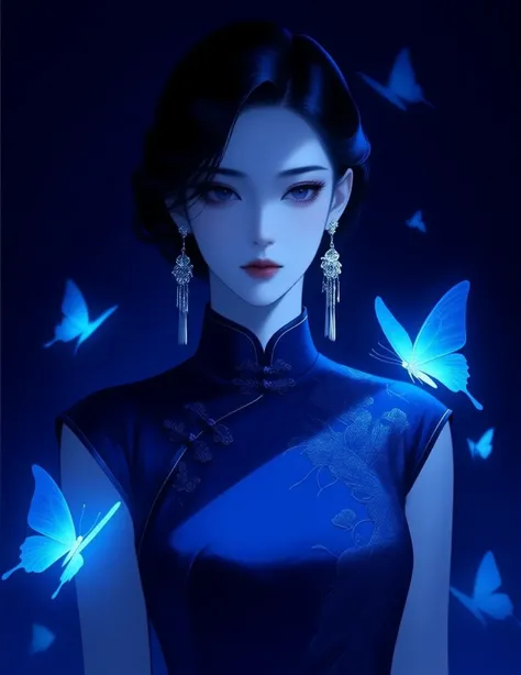 Cooi 玲珑 国风模型 v1.0