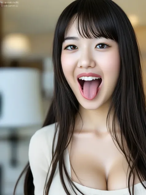 Japanese woman Flux　face2 v1.0