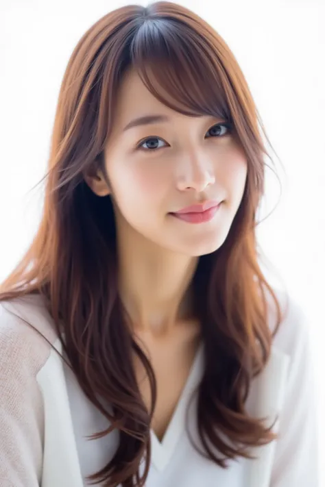 sumireina_flux 鷲見玲奈 v1.0