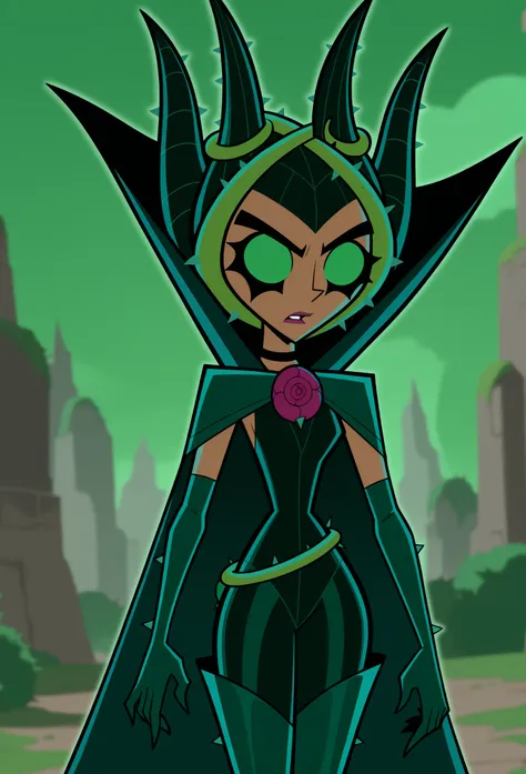 Sam Manson - urban jungle 2 - Danny Phantom_rel_260420