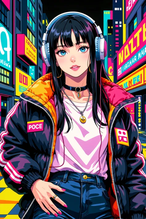 -BR- PopArt/ComicStyle_wan2.2 v1.0