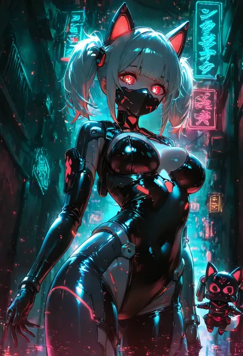 ZimaStyle_ cyber suit v1.0