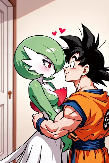 gardevoir sex doll - Free Al Art Generator