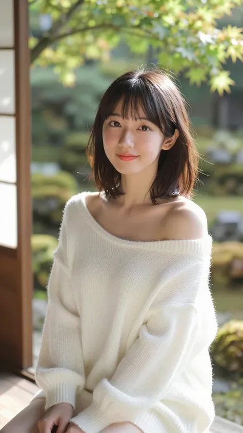 Yoshioka Ryu Yoshioka Riho - SeaArt AIモデル