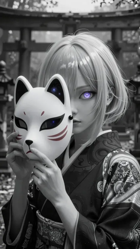 She Porcelain Lie