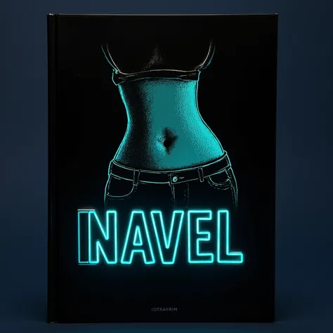 T-shape Navel ( Tesla Deep Navel ) Lora  v1.0