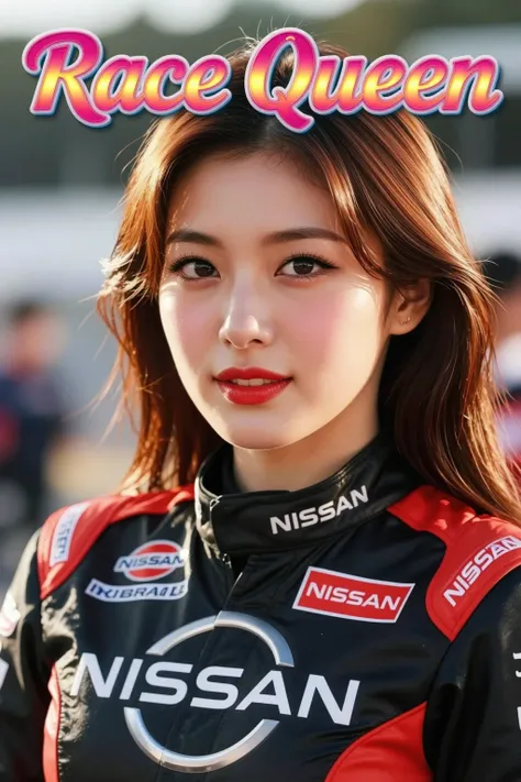 Race Queen / ZIT ZIT