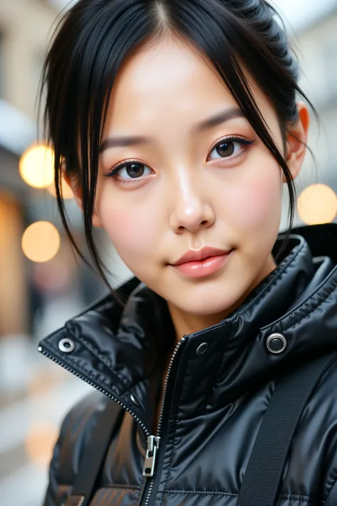 Japanese Woman CA Wan2.2 Realistic 457 w1.0