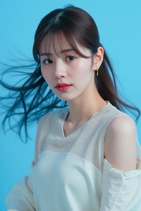 shidachiharu_flux 志田千陽 v1.0