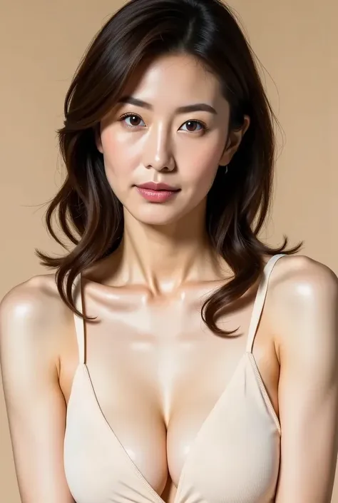 美熟女_FLUX_01 v1.0