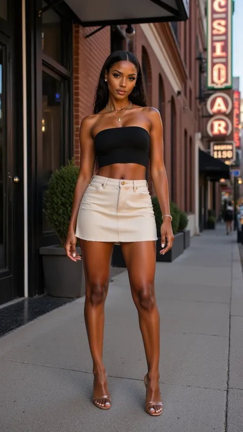 Tianna G v1.0