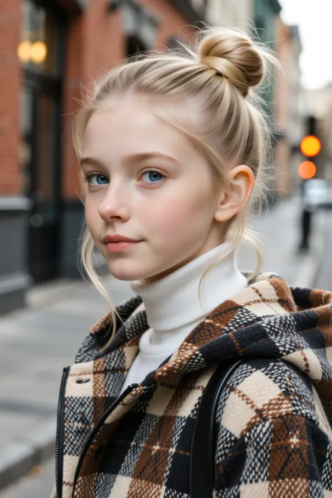 Nordic Woman V Wan2.2 Realistic 458 w1.0
